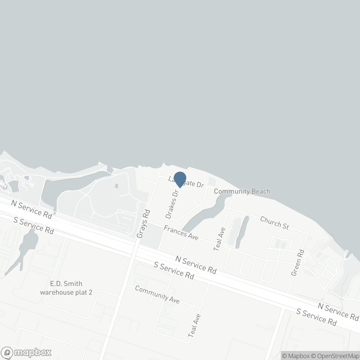 11 DRAKES DRIVE, Hamilton, Ontario L8E 4G4